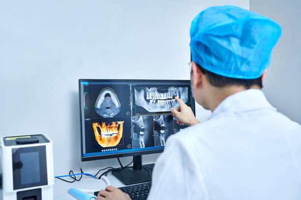 , CA Emergency Dental Service Company