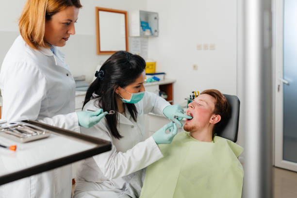 Best Emergency Treatment for Jaw Pain or Injury in Boyes Hot Springs, CA